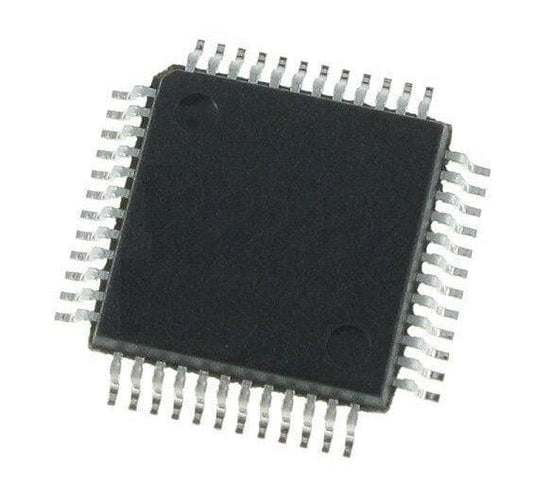 NXP Semiconductors 8-bit Microcontroller, Part #MC9S08DZ60ACLF | Microcontroller | DEX Information Technology NXP SEMICONDUCTORS 