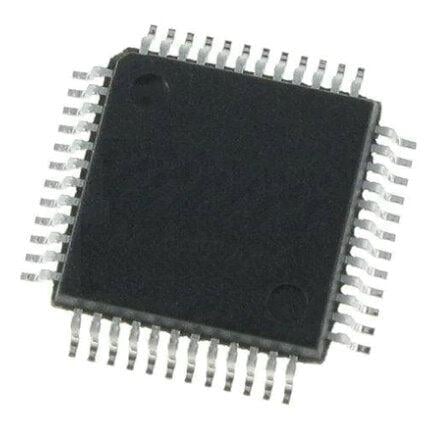 NXP Semiconductors K70 MCU, Part #MK70FX512VMJ15 | Microcontroller | DEX Information Technology FREESCALE SEMICONDUCTOR INC. 