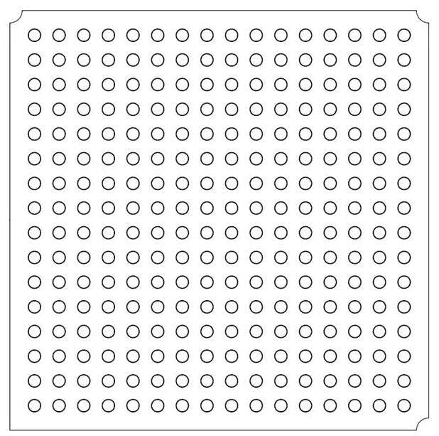 NXP Semiconductors MCU, Part #MK70FN1M0VMJ12 | Microcontroller | DEX Information Technology FREESCALE SEMICONDUCTOR INC. 