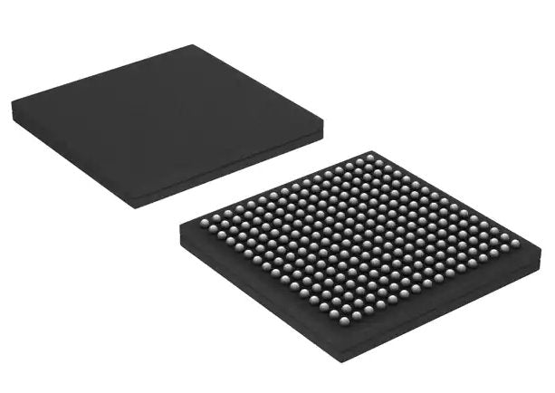 NXP Semiconductors MCU, Part #MK70FN1M0VMJ12 | Microcontroller | DEX Information Technology FREESCALE SEMICONDUCTOR INC. 