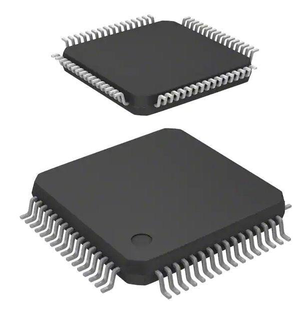 NXP Semiconductors MPC5602P Microcontroller, Part #SPC5602PEF0MLH6R | Microcontroller | DEX Information Technology NXP SEMICONDUCTORS 