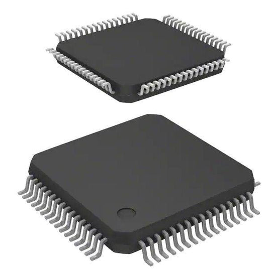 NXP Semiconductors MPC5602P Microcontroller, Part #SPC5602PEF0MLH6R | Microcontroller | DEX Information Technology NXP SEMICONDUCTORS 