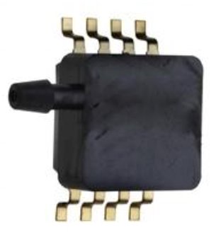 NXP Semiconductors Pressure Sensor Part #MPXAZ6115AP | Sensor | DEX Information Technology NXP SEMICONDUCTORS 