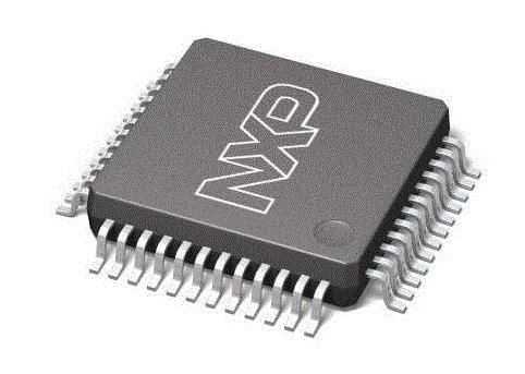 NXP Semiconductors S12 MagniV S12ZVC, Part #S912ZVCA19F0MLF | Microcontroller | DEX Information Technology NXP SEMICONDUCTORS 