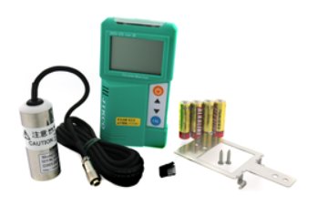 O2 MONITOR SENSOR – DEX