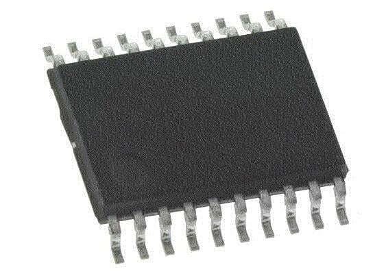 Onsemi 3.3V / 5V 1:5 Differential ECL/PECL/HSTL Clock Driver, Part #MC ...