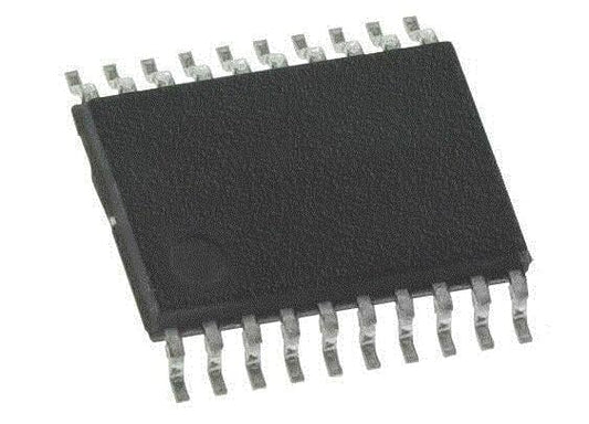 Onsemi 3.3V / 5V 1:5 Differential ECL/PECL/HSTL Clock Driver, Part #MC100EP14DTG | Clock Driver | DEX Information Technology MOUSER ELECTRONICS INC. 