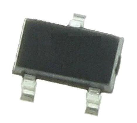 Onsemi Digital FET, N-Channel FDV301N, FDV301N-F1, Part #FDV301N | MOSFET | DEX Information Technology ONSEMI 