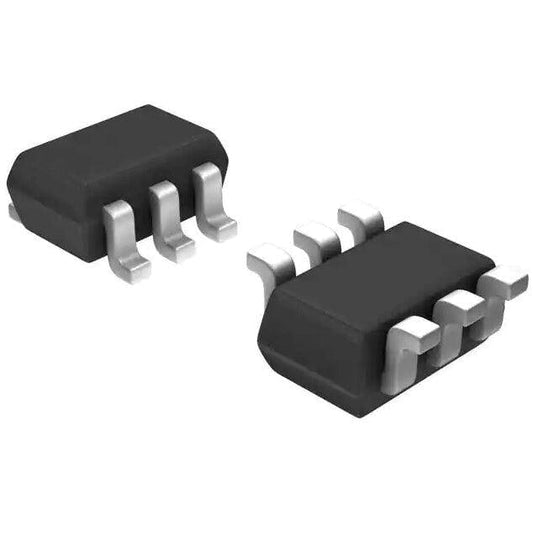 Onsemi IC BUFFER NON-INVERT 5.5V SC88, Part #: NC7WZ17P6X Information Technology ONSEMI 