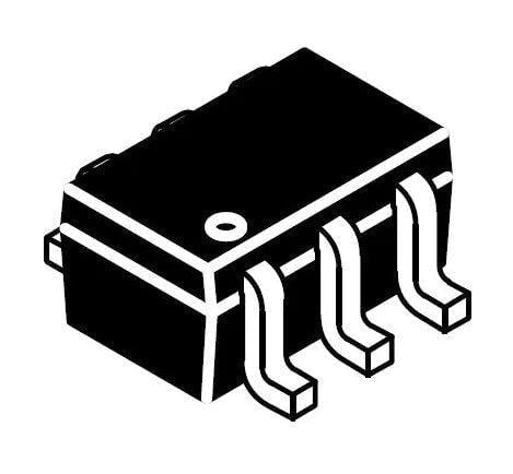 Onsemi MOSFET Dual, N-Channel, Small Signal, SC-88 30 V, 250 mA, Part #: NTJD4001NT1G | DEX Information Technology ON SEMICONDUCTOR 