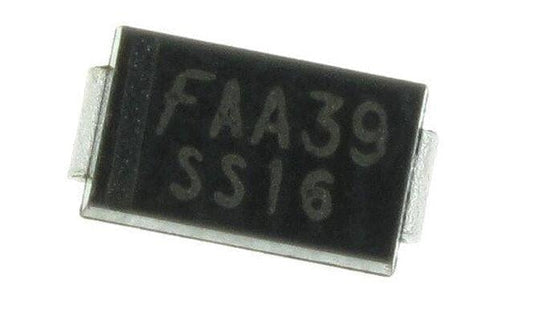 Onsemi Mosfet Power, Single, N-Channel 40 V, 0.67 m, 370 A, Part #NTMFS5C404NLT1G | Mosfet | DEX Information Technology ONSEMI 