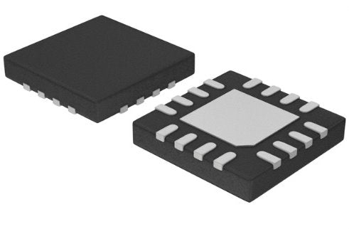 Onsemi Part #CAT3604VHV4-GT2 | DEX Information Technology ON SEMICONDUCTOR 