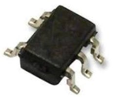 Onsemi Part #NC7SZ04P5X | DEX Information Technology ON SEMICONDUCTOR 