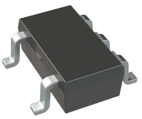 Onsemi Part #NC7SZ125M5X | DEX Information Technology ON SEMICONDUCTOR 