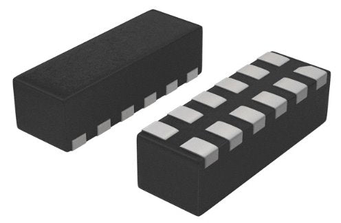 Onsemi Part #NLAS3158MNR2G | DEX Information Technology ON SEMICONDUCTOR 