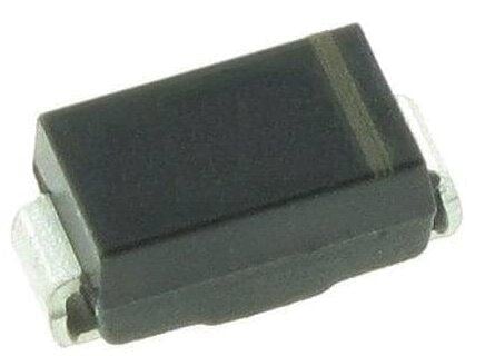 Onsemi Schottky Power Rectifier, Surface Mount, 3.0 A, 100 V, SMC Package, Part #: MBRS3100T3G | DEX Information Technology ON SEMICONDUCTOR 