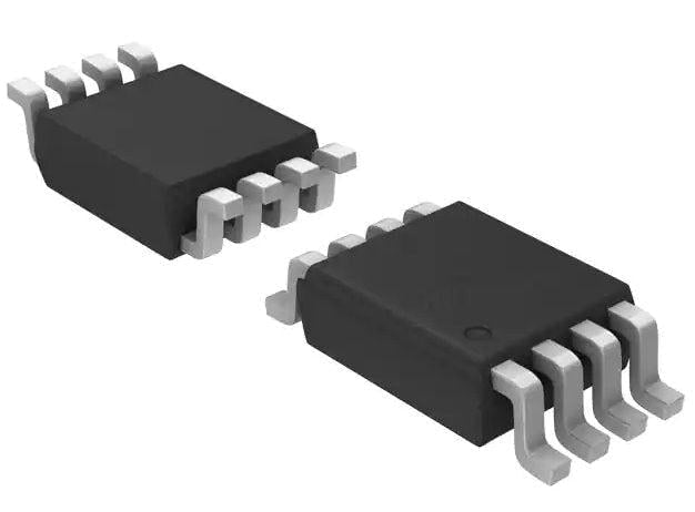 Onsemi Single D Flip Flop, Part #NL17SZ74USG | CMOS | DEX Information Technology ONSEMI 