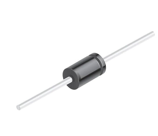 Onsemi Switch-Mode Power Rectifier, Part #MUR460G | Rectifier } DEX Information Technology ONSEMI 