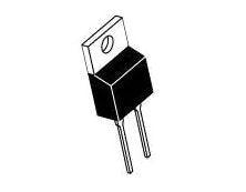 Onsemi Switch-mode Power Rectifiers 16 A, 35 and 45 V, Part #MBR1645G | Rectifier | DEX Information Technology ONSEMI 