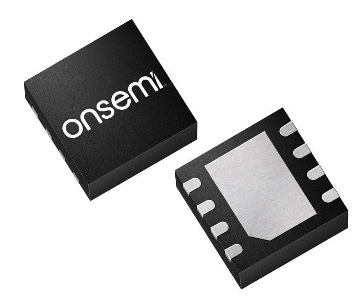 Onsemi Ultra-Low Noise and High PSRR 500 mA, Part #: NCV8165ML330TBG | DEX Information Technology ON SEMICONDUCTOR 