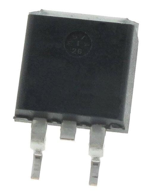 Onsemi Voltage Regulators - Positive 1.0, Part #MC7815ACD2TG | Regulator | DEX Information Technology ONSEMI 