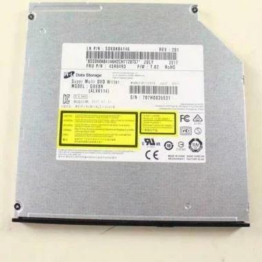 OPT DRIVE, HL GUE0N 9.0 DVD WRITER W/B Information Technology DEX 