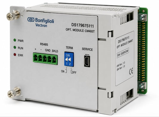 OPT. MODULE CM485T Renewable Energy DEX 
