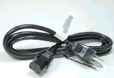 OPTOMA CORPORATIONCABLE, POWER CORD Information Technology DEX 