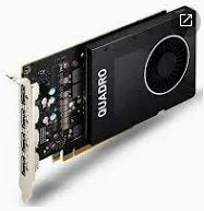 P2200 NVIDIA GPUS Renewable Energy DEX 