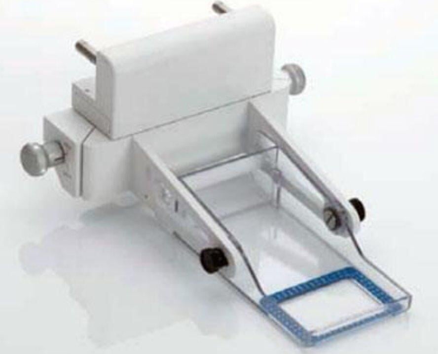 Grid Localization Mammo PADDLES, MAMMOGRAPHY - (RM) SEL 10CM OPEN LOCALIZATION PADDLE - ASY-00 ...