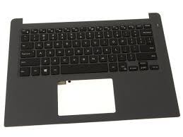 PALMREST ASSY, 7460/72 Information Technology DELL 