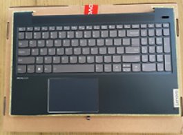 PALMREST_COVER, COVER UpperCase C81CA MGR FP W/KB BL USA Information Technology LENOVO 