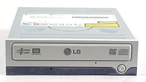 Panasonic DVD/RW Drive, 16X Part #SW-9585-C | DVD | DEX Information Technology PANASONIC 