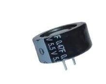 Panasonic Electric Double Layer Capacitor, Part #EECF5R5H105 | Capacitor | DEX Information Technology PANASONIC 