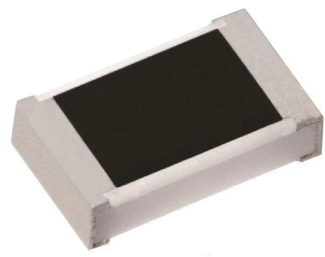 Panasonic Thick Film Chip Resistor, Part #ERJ-1GE0R00C | Resistor | DEX Information Technology PANASONIC 
