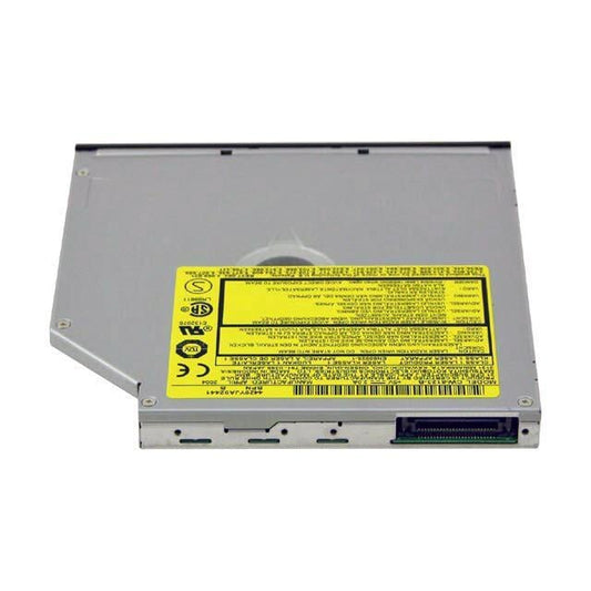 PANASONICDVD/CDRW ROM COMBO DRIVE, 24X/16X/24X/8X BLACK BEZEL Information Technology DEX 