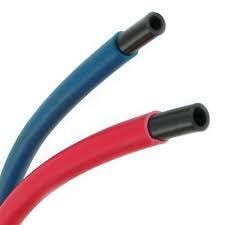 PARKER HANNIFIN CORPORATIONTUBING, FLAME RESISTANT 95FR Information Technology DEX 