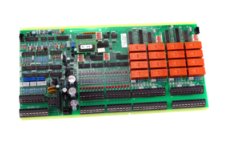 PCB, CM1-2U RELAY Medical DEX 