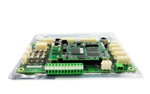 PCB Renewable Energy DEX 