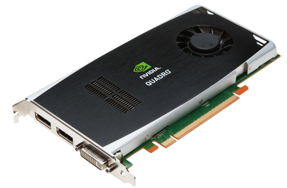 PCIE GRAPHIC CARD – DEX