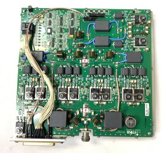 Philips Driver Module S30, ARX-X634, Part# 4522-150-40471 - DEX