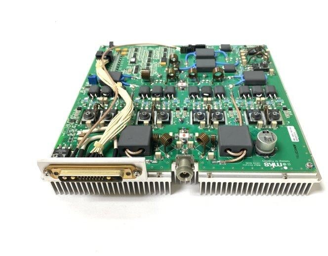 Philips Driver Module S30, ARX-X634, Part# 4522-150-40471 - DEX