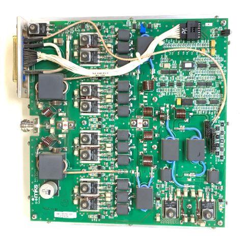 Philips PA Module S30, ARX-X625, Part# 4522-150-40461 - DEX