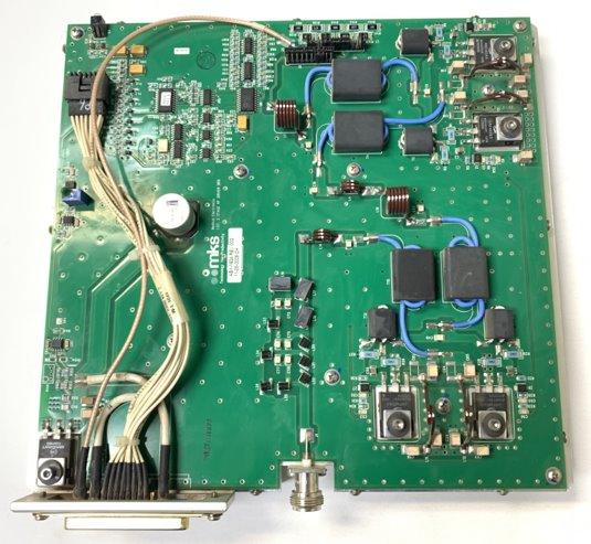 Philips PA Module S30, ARX-X625, Part# 4522-150-40461 - DEX