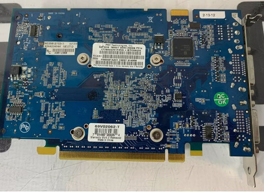 PHILIPSBOARD, GRAPHICS, 7600GT Information Technology DEX 