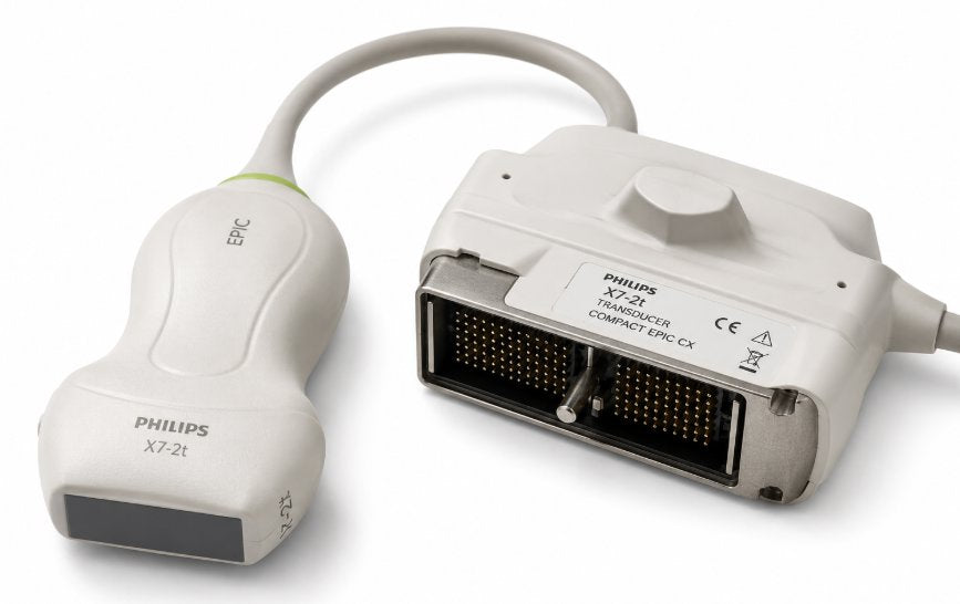PHILIPSTRANSDUCER Information Technology DEX 