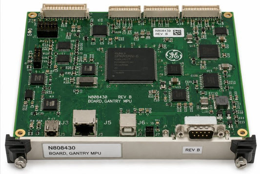 PICKER INTERNATIONALBOARD, GANTRY MPU Medical DEX 