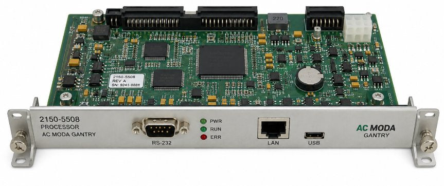 PICKER INTERNATIONALPROCESSOR, AC MODA GANTRY Medical DEX 