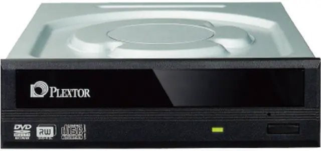 PLEXTORDVD DRIVE, 24X - DEX