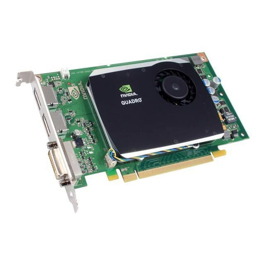 PNY TECHNOLOGIESBOARD, VIDEO 512MB 128-BIT GDDR3 PCIE QUADRO FX 580 Information Technology DEX 